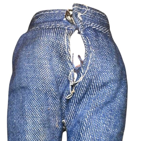 Sonny Bono Vintage 1976 Mego Corp Bendable Posesble Doll - Picture 5 of 6